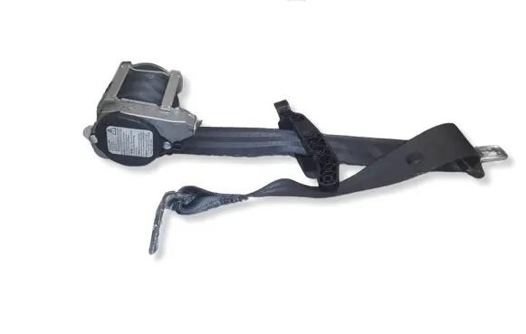 Volkswagen PASSAT CC Rear seatbelt 3C8857806D