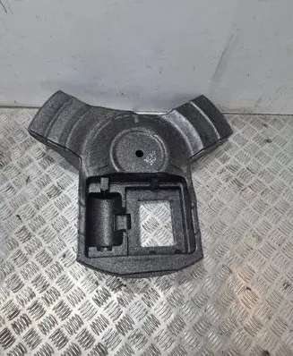 Volvo XC70 Spare wheel section trim 31317345