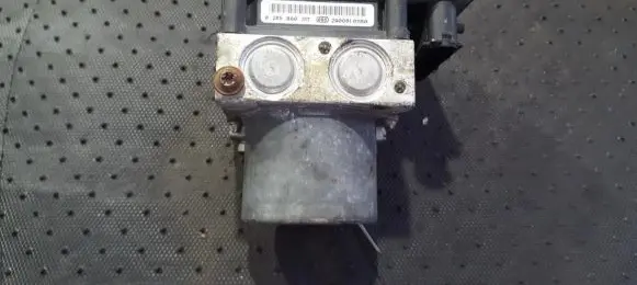 Renault Megane II ABS Pump 0265800317 29008101180