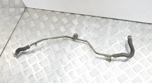 Opel Signum Engine coolant pipe/hose 55556595 12812477