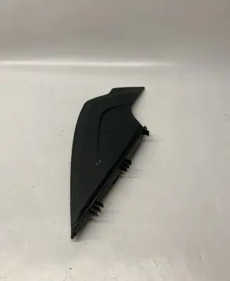 BMW 4 F32 F33 Dashboard side end trim 9218560 9218554