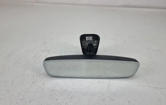 Audi A4 S4 B9 Rear view mirror (interior) 8w0857511