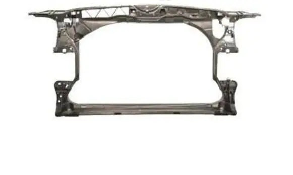 Audi A6 C7 Radiator support slam panel 4G0805594