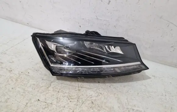 Skoda Fabia Mk4 (6VA) Headlight/headlamp 6V1941016F