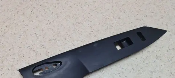 Lexus CT 200H Front door window switch trim 7423176010