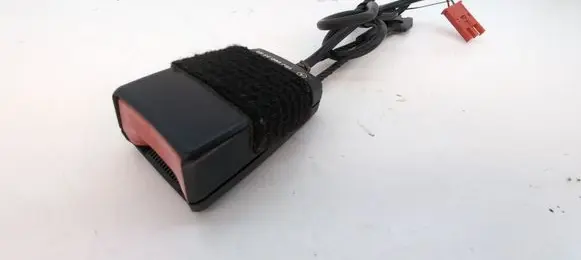 Mercedes-Benz A W169 Front seatbelt buckle 1698602369