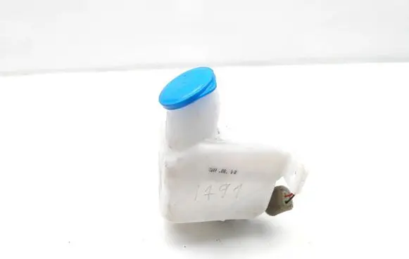 BMW 6 G32 Gran Turismo Windshield washer fluid reservoir/tank 78540-21001