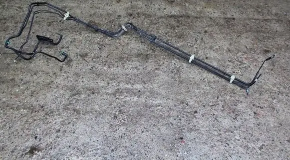 Volvo S90, V90 Brake vacuum hose/pipe 31372630