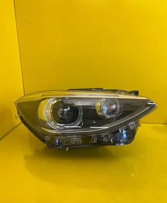 BMW 1 F20 F21 Headlight/headlamp 1EL010741-56
