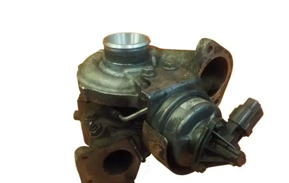 Land Rover Discovery 3 - LR3 Turbo 25184399