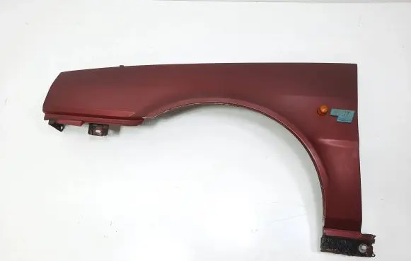 Fiat Tipo Fender