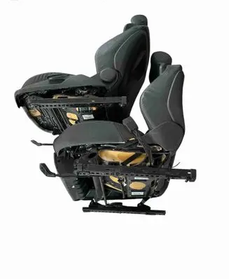 Seat set