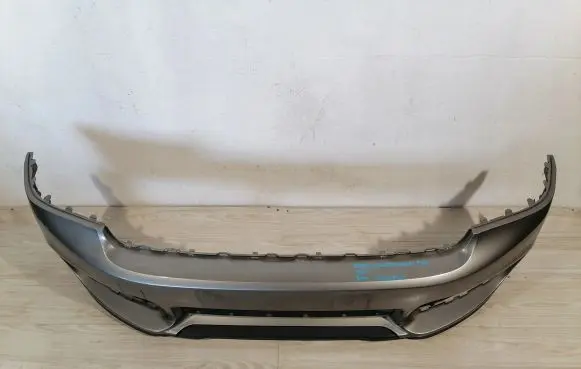 Mini Cooper Countryman F60 Front bumper 51117390520