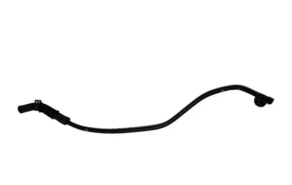 Audi A4 S4 B8 8K Engine coolant pipe/hose 8K0121081P