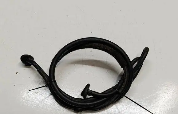 Citroen DS3 Windshield washer spray nozzle 9618189