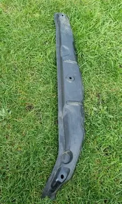 Audi A6 S6 C8 4K Fender end trim 4K0821112