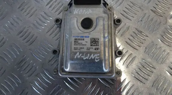 Hyundai Kona I Engine control unit/module 95441-32BJ5