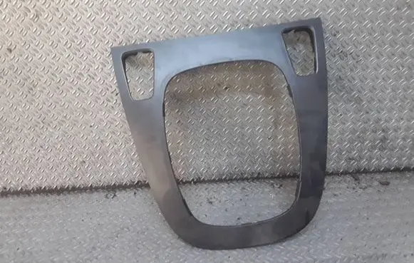Fiat Croma Gear shifter surround trim plastic 735364120