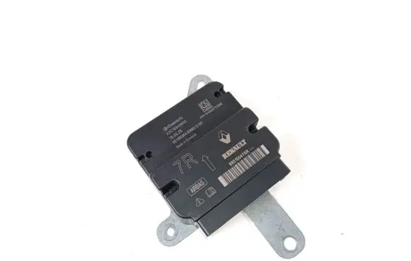 Renault Captur Airbag control unit/module 985100475R