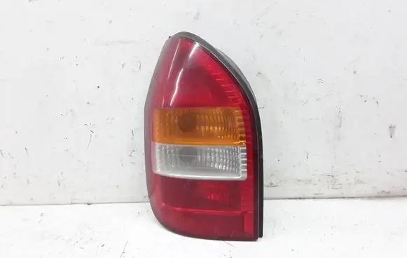 Opel Zafira A Rear/tail lights
