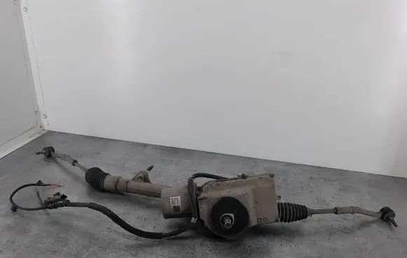 Steering rack