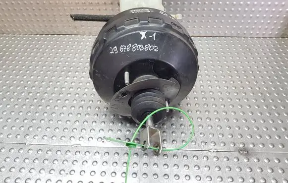 BMW X1 E84 Brake booster S26370947 6788038
