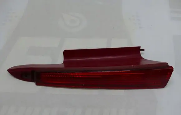 Citroen C4 I Rear tail light reflector 4CZX13405D