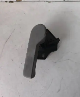 Volkswagen Transporter - Caravelle T5 Engine bonnet (hood) release handle 7H1823633