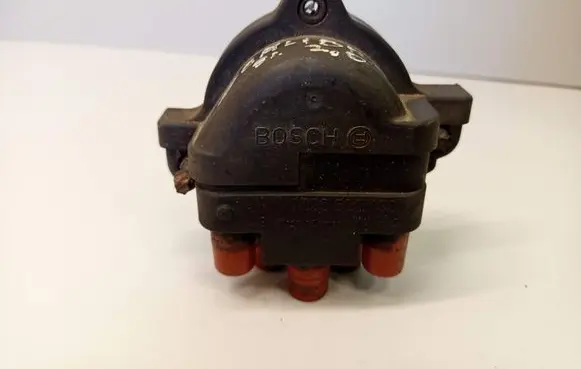 Opel Calibra Spark distributor cap 1235522435