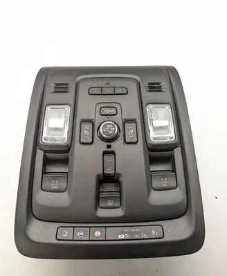 Chevrolet Tahoe Front seat light 85151615