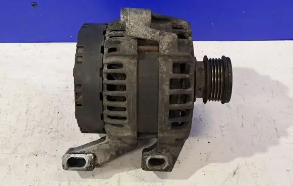 Generator/alternator