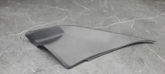 Audi A8 S8 D3 4E Centre console side trim front 4e0857506