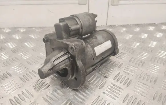 Ford Focus Starter motor