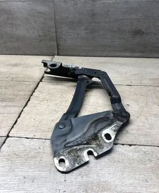 Volkswagen Golf Plus Engine bonnet/hood hinges 5M0823301