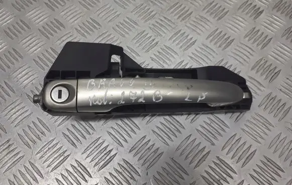 Fiat Bravo Front door exterior handle