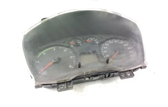 Ford Transit Speedometer (instrument cluster) 6C1T10849CF 6C1T10849