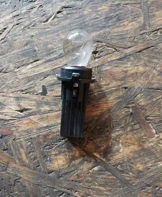 BMW 3 E36 Headlight part 1387365
