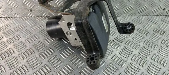 BMW X5 E70 ABS Pump 6782362