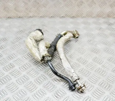 Audi A1 Engine coolant pipe/hose 06K121065Q 6R0122073G