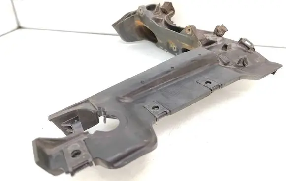 Battery tray