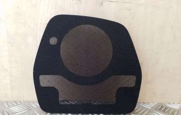 Dash center speaker trim cover