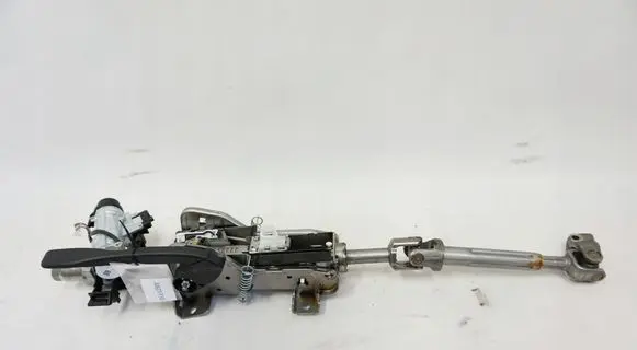 Volkswagen Golf VII Steering wheel axle 5Q1419502AC