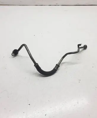 Audi A6 S6 C6 4F Turbo turbocharger oiling pipe/hose