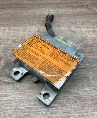 Nissan Almera Airbag control unit/module 28556 2S700