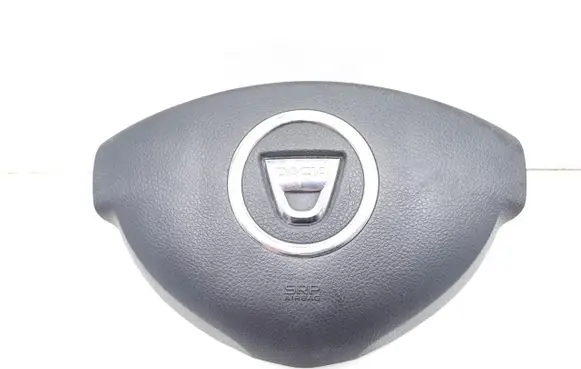 Dacia Sandero Steering wheel airbag 985109782R 307639998N54 307639998N54AI