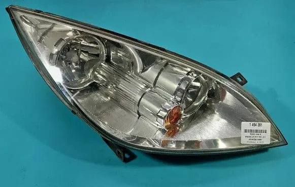 Mitsubishi Colt CZ3 Headlight/headlamp 0301208202 IMPRK1494391