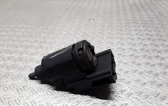 Brake pedal sensor switch
