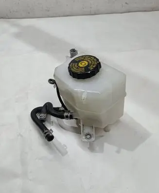 Lexus NX Brake fluid reservoir 