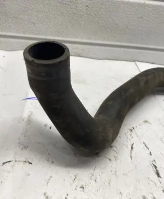 Seat Toledo III (5P) Engine coolant pipe/hose 112639