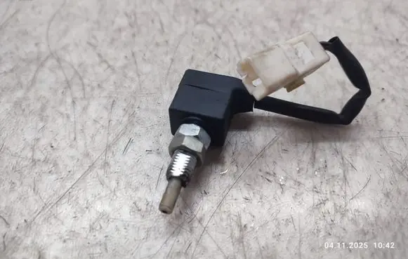 KIA Sorento Clutch pedal sensor 